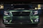 Lexus LS600h L by Fox Marketing 2010 года